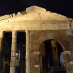 Jüdisches Viertel - Rom Jüdisches Viertel - Rom