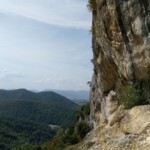 Klettern in Marken Klettern in Marken