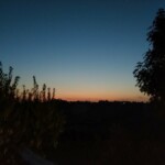 Abendstimmung in Marken Abendstimmung in Marken