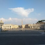 Petersplatz Petersplatz