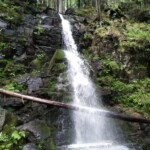 Wasserfall Wasserfall