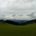 Blick über den Schwarzwald Blick über den Schwarzwald
