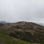 Im guten Wetter Italiens angekommen Im guten Wetter Italiens angekommen