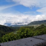 Wandern über Meran Wandern über Meran