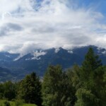 Blick ins Tal Blick ins Tal