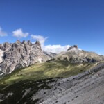 Um die drei Zinnen Um die drei Zinnen