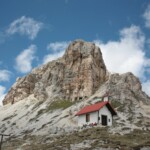 Um die drei Zinnen Um die drei Zinnen