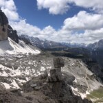 Um die drei Zinnen Um die drei Zinnen