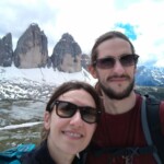 Drei Zinnen mit uns Drei Zinnen mit uns