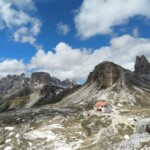 Um die drei Zinnen Um die drei Zinnen