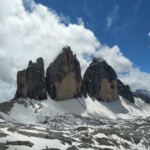 Drei Zinnen... Drei Zinnen...