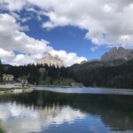 Misurina See Misurina See