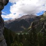 Ein wenig klettern... Ein wenig klettern...