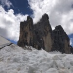 Seitenansicht mit Schnee ;) Seitenansicht mit Schnee ;)