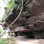 Wandern im Elsass Wandern im Elsass