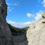 Alte Wallfahrtsstraße