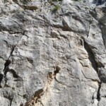 Klettern bei S'Estret