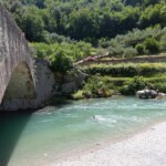 An der Sarca An der Sarca