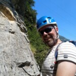 Oben mit Tim Oben mit Tim