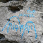 Due piccoli pelastri Due piccoli pelastri