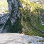 Da kommt wer... Da kommt wer...