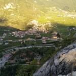 Blick ins Tal Blick ins Tal