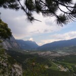 Blick ins Tal Blick ins Tal