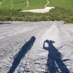 Blick runter... Blick runter...