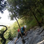 Alle kommen an... Alle kommen an...