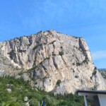 Der Fels am Campingplatz Der Fels am Campingplatz