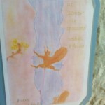 Einfach stützen und spreizen Einfach stützen und spreizen