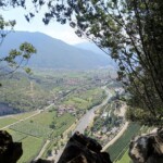 Blick von oben Blick von oben