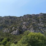 Rückblick auf die Route