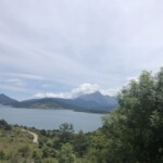 Lago di Campotosto Lago di Campotosto