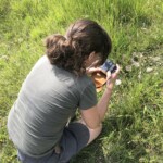 Floristische Aufnahmen Floristische Aufnahmen