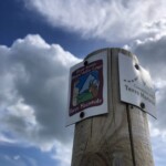 Wanderwege... Wanderwege...