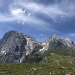 Gran Sasso Massiv Gran Sasso Massiv