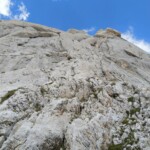 Kletterrouten Kletterrouten