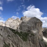 Ausblick vom Gipfel Ausblick vom Gipfel