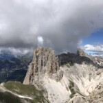 Ausblick vom Gipfel Ausblick vom Gipfel