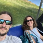 Runter mit der Seilbahn Runter mit der Seilbahn