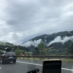 Rückfahrt Rückfahrt