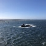 Scheereninseln vor Göteborg