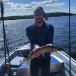 Auch mal kleinere...