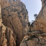 Blick auf den Caminito