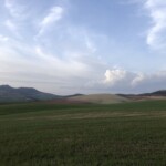 Interessante Erdfarben