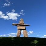 Bei Herrn Messer in der Burg