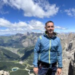 Auf dem 3. Sellaturm