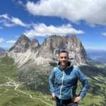 Auf dem 3. Sellaturm