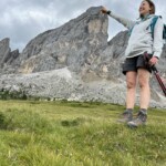 "Zeig mal auf den Gipfel #1"